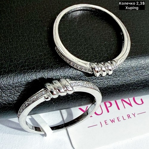 КОЛЬЦО XUPING 0328 